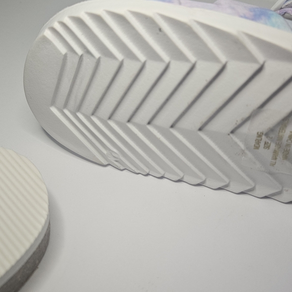 Madden Girl And Sugar Girl Shoes Sandals 2 Pair Size 2 NWOT Comfy Cute Kids - Picture 6 of 10